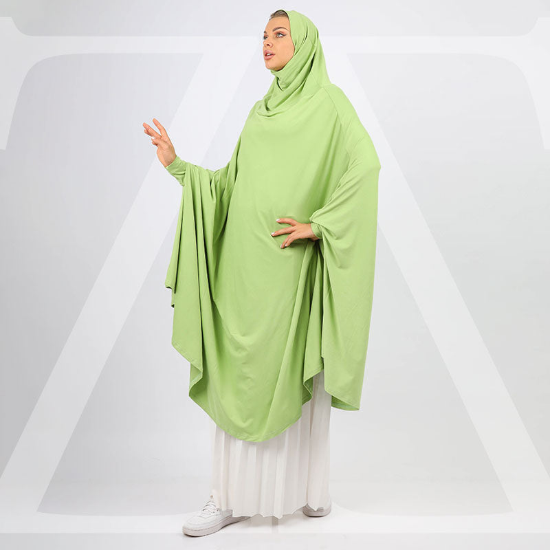 Bahraini Khimar - Plain
