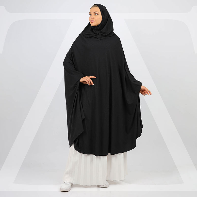 Bahraini Khimar - Plain