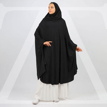 Bahraini Khimar - Plain