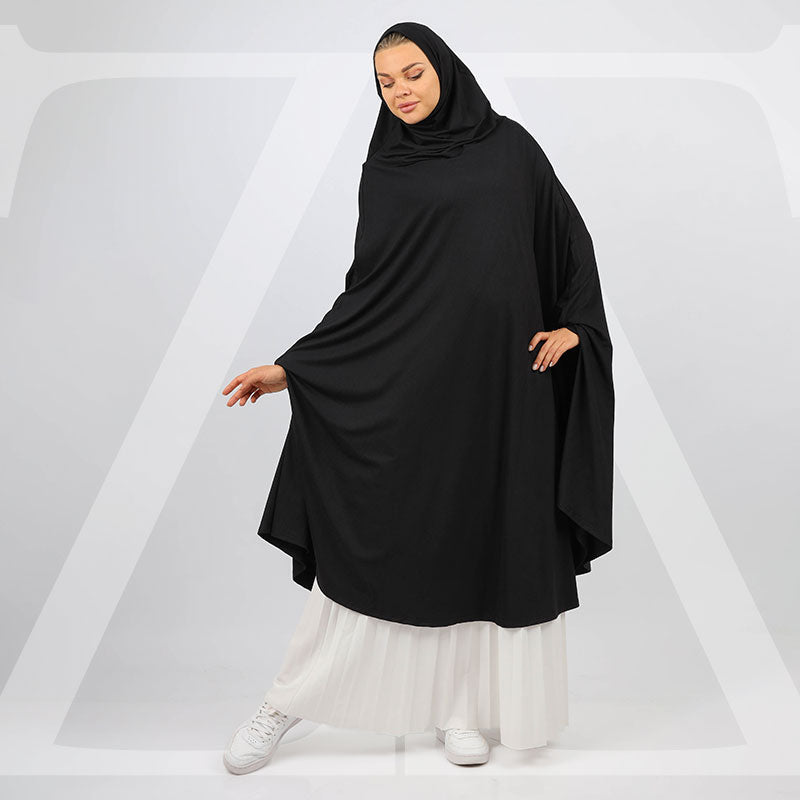 Bahraini Khimar - Plain