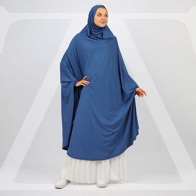 Bahraini Khimar - Plain