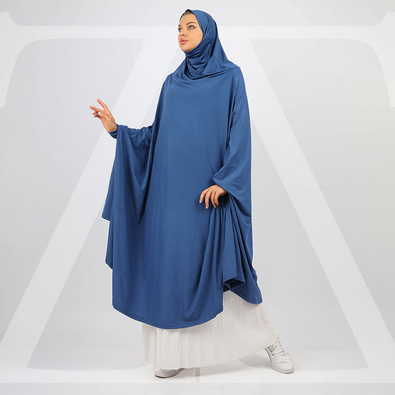 Bahraini Khimar - Plain
