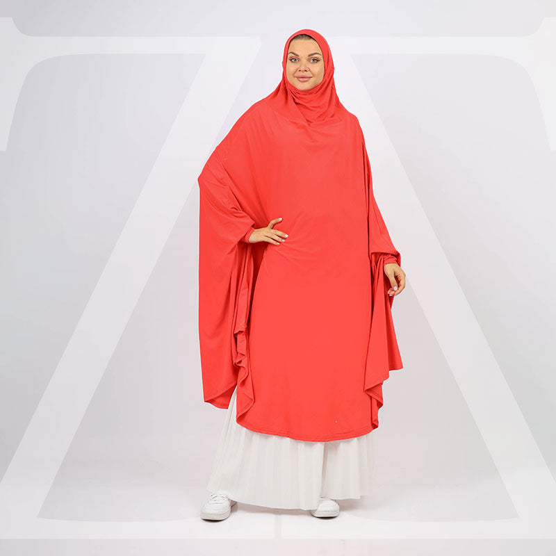 Bahraini Khimar - Plain