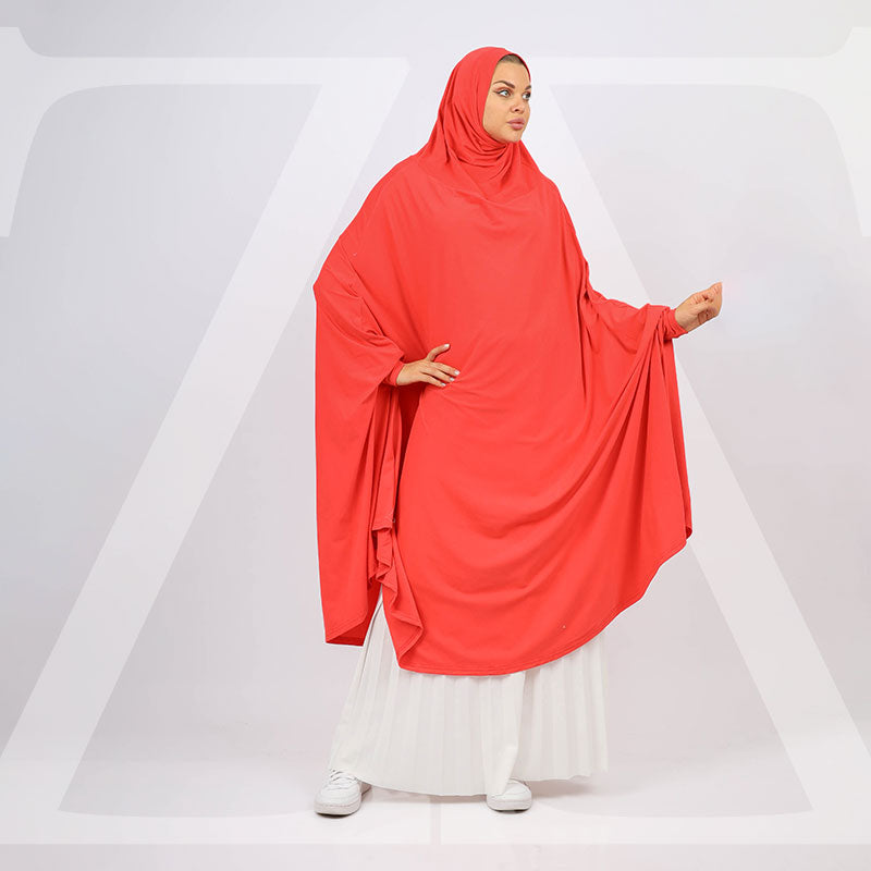 Bahraini Khimar - Plain