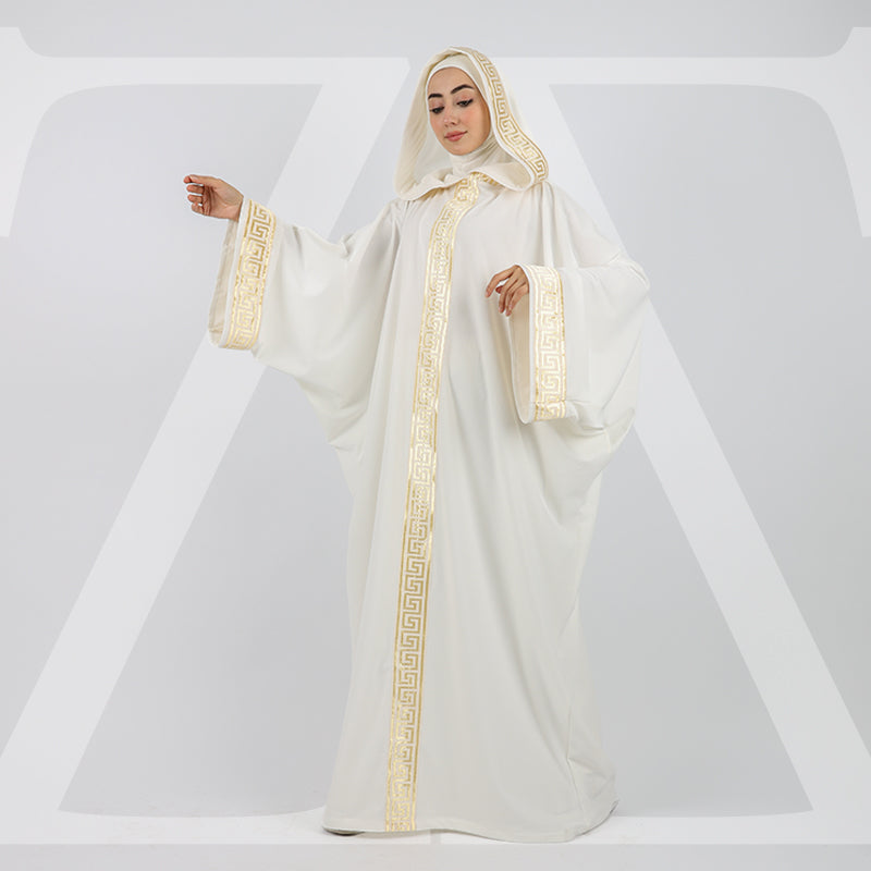 Moroccan isdal - plain