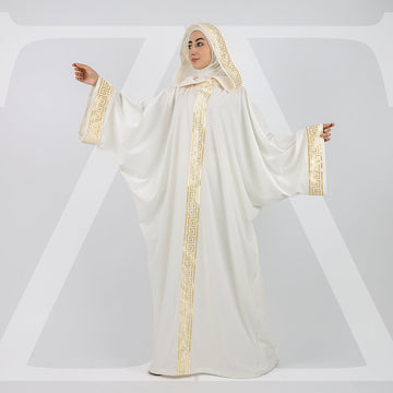 Moroccan isdal - plain