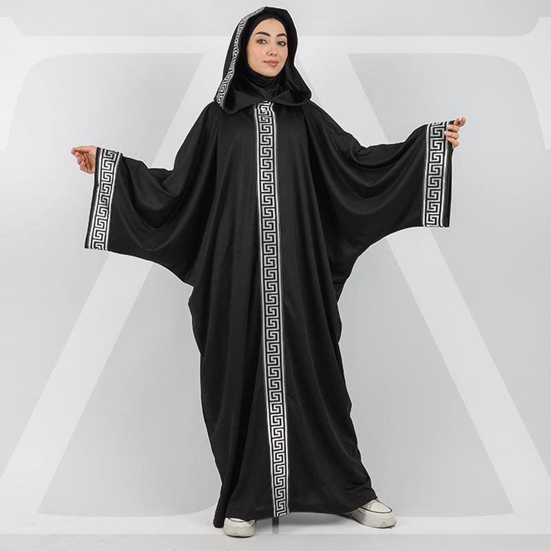 Moroccan isdal - plain