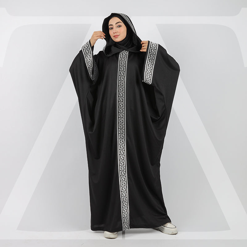 Moroccan isdal - plain