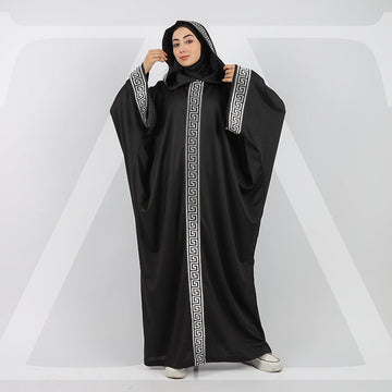 Moroccan isdal - plain