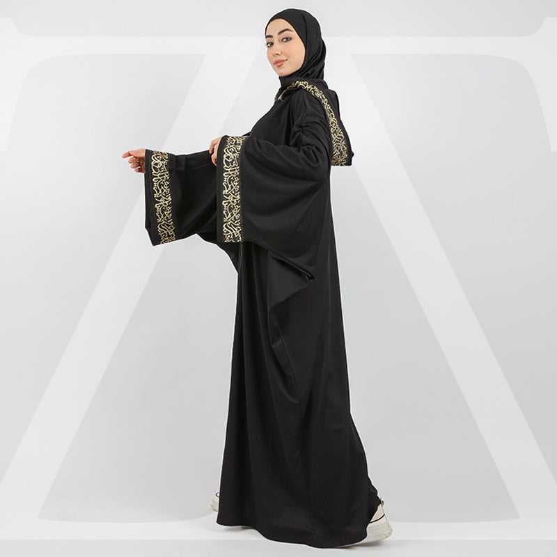 Moroccan isdal - plain