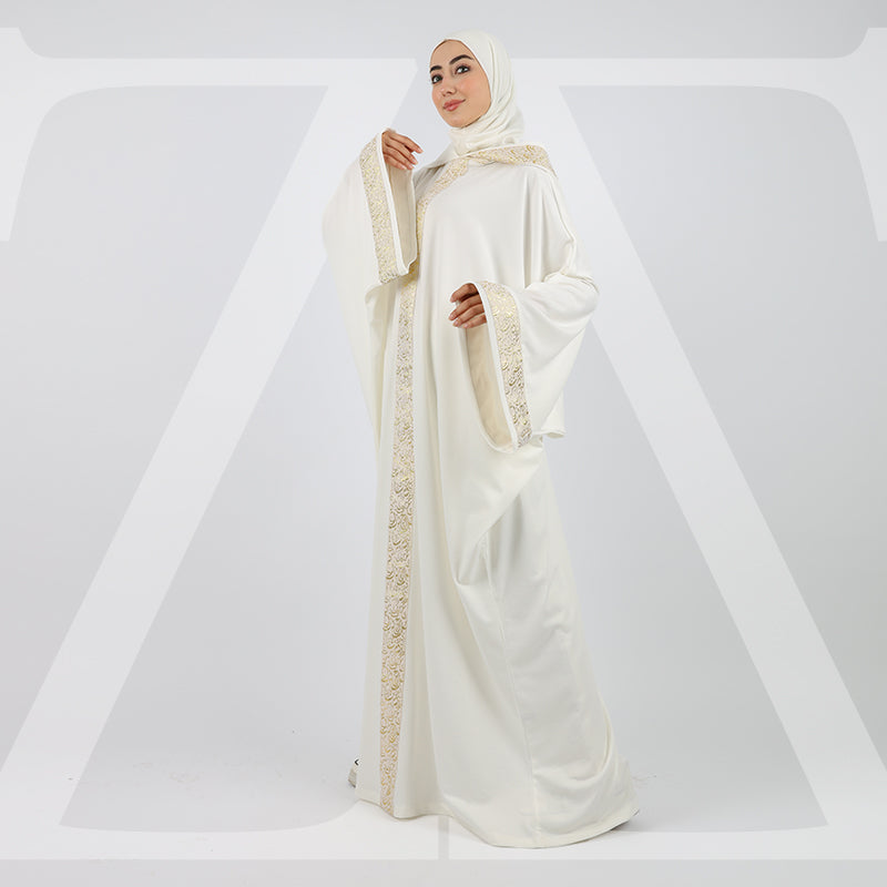 Moroccan isdal - plain