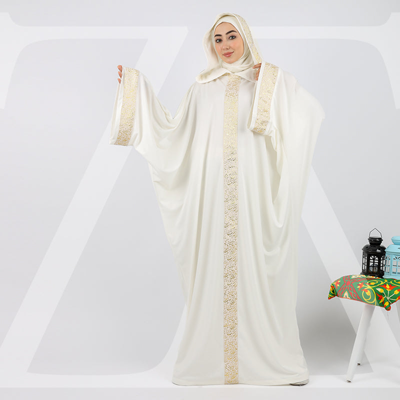 Moroccan isdal - plain