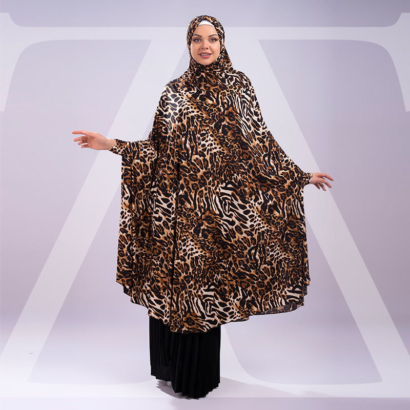 Kuwaiti Khimar