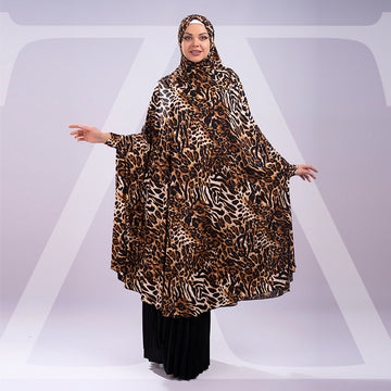 Kuwaiti Khimar