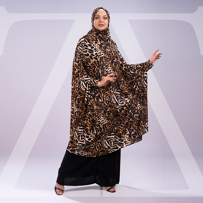 Kuwaiti Khimar