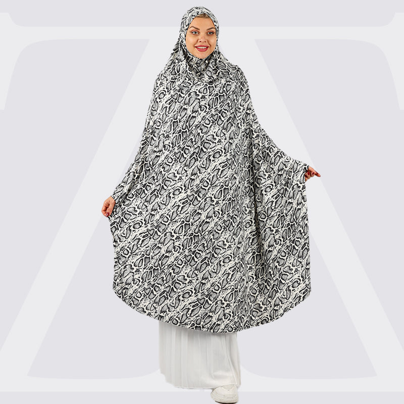 Kuwaiti Khimar