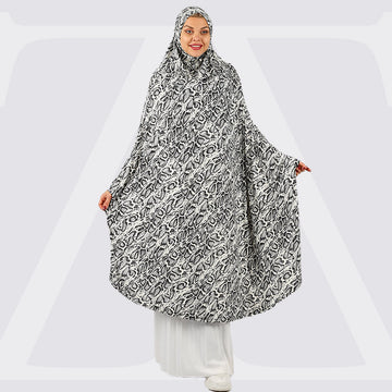 Kuwaiti Khimar