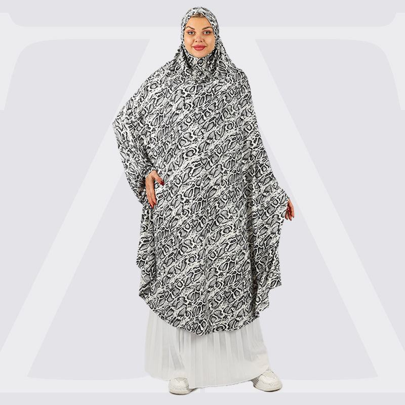 Kuwaiti Khimar
