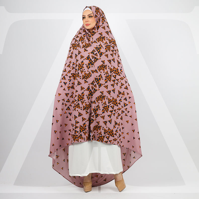 Saudi Khimar