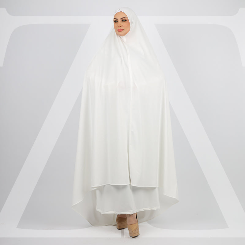 Saudi Khimar