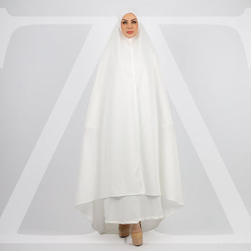 Saudi Khimar
