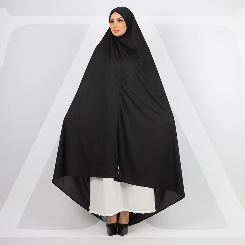Saudi Khimar