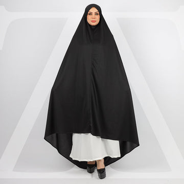 Saudi Khimar