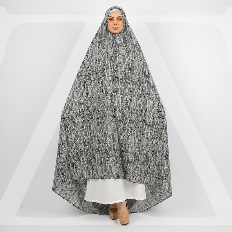 Saudi Khimar