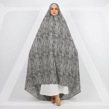 Saudi Khimar