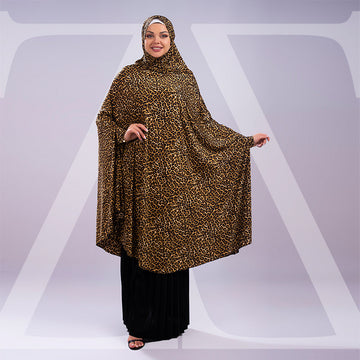 Kuwaiti Khimar